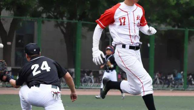 壹号娱乐棒球公开赛，中原闪电队与漓江玄武队读秒扳平，体能对抗拉满！目标直指冠军(决胜荒野第三季)