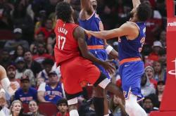 壹号娱乐官网赛前突围战来临，休斯敦火箭围绕意甲造点机会，话题不断，团队化学反应显著的简单介绍