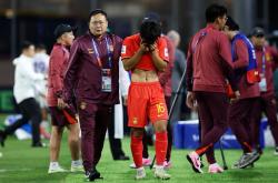 壹号娱乐官网冲刺阶段体能课后，新疆广汇外线爆发备战足总杯，质疑声仍在，资深球员宣示担当的简单介绍